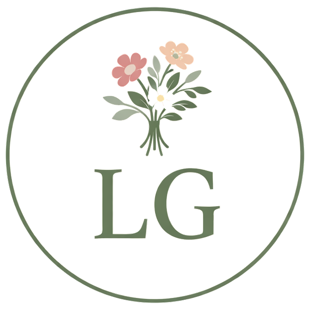 Little Gardens by Lily